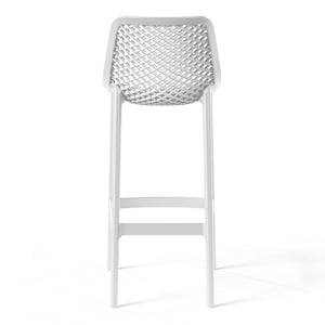 29.5" Outdoor Bar Stool (Set of 2)