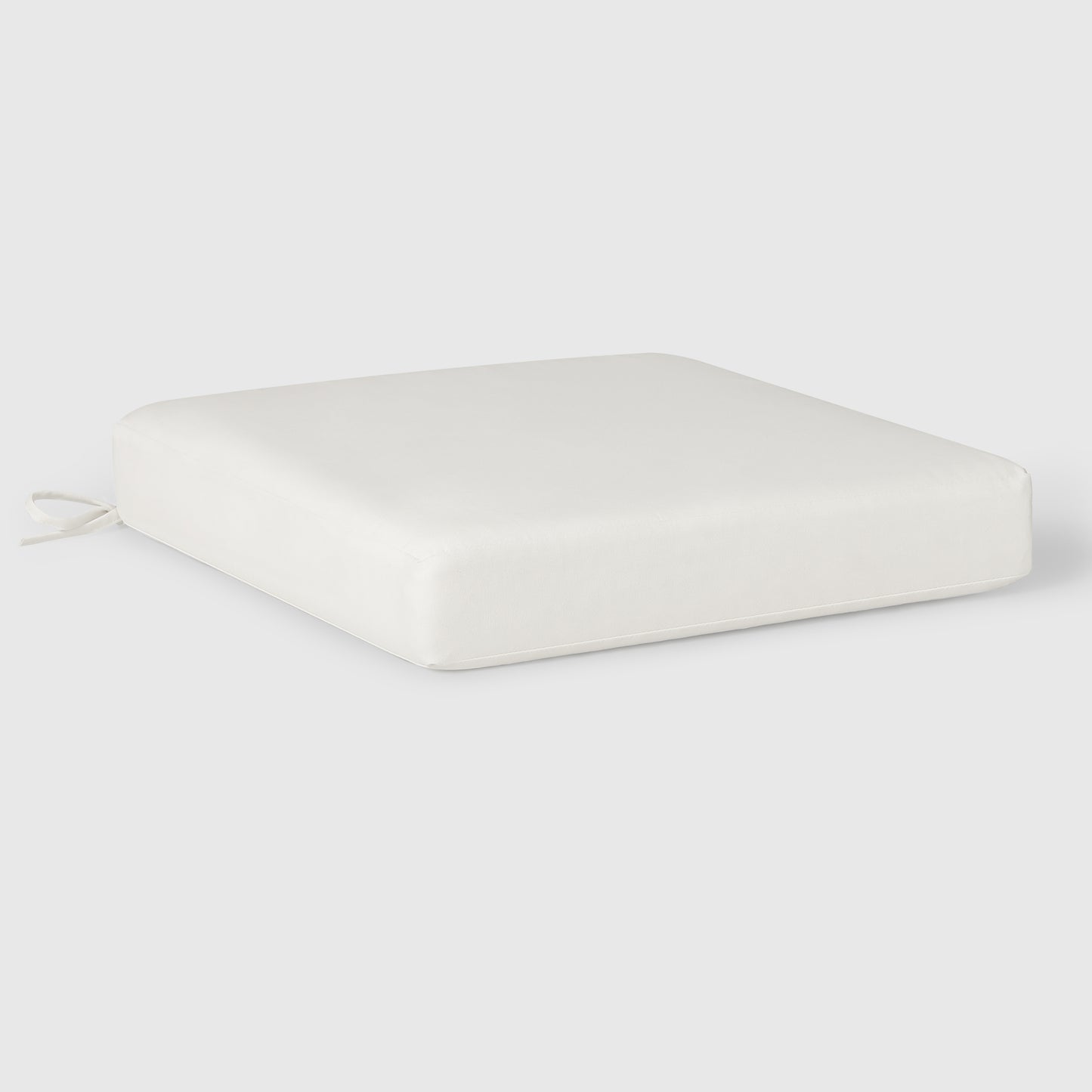 Outdoor Patio Furniture Seat Chair Square Cushions Set of 2, 20" x 19"