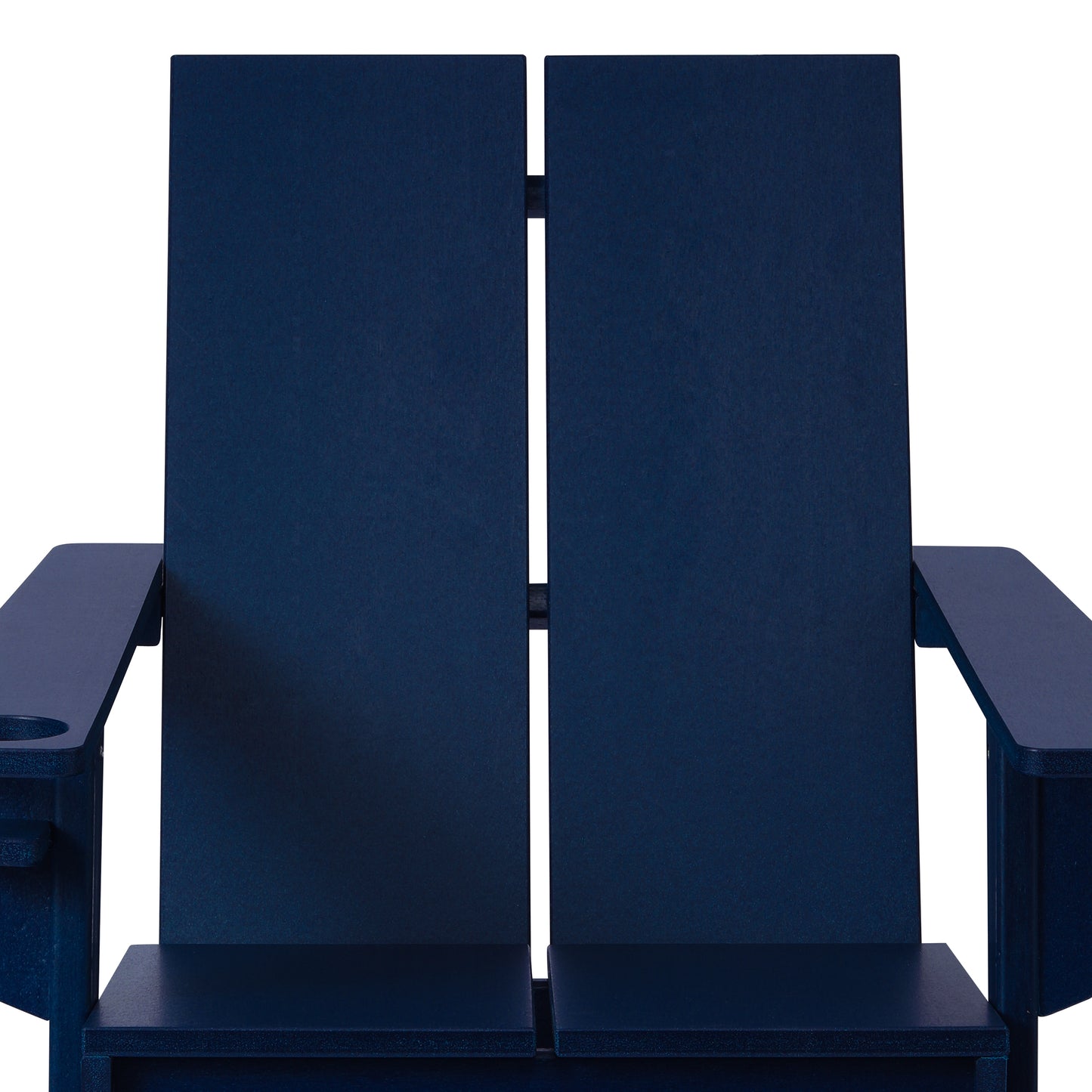 La Quinta Modern Adirondack Chair