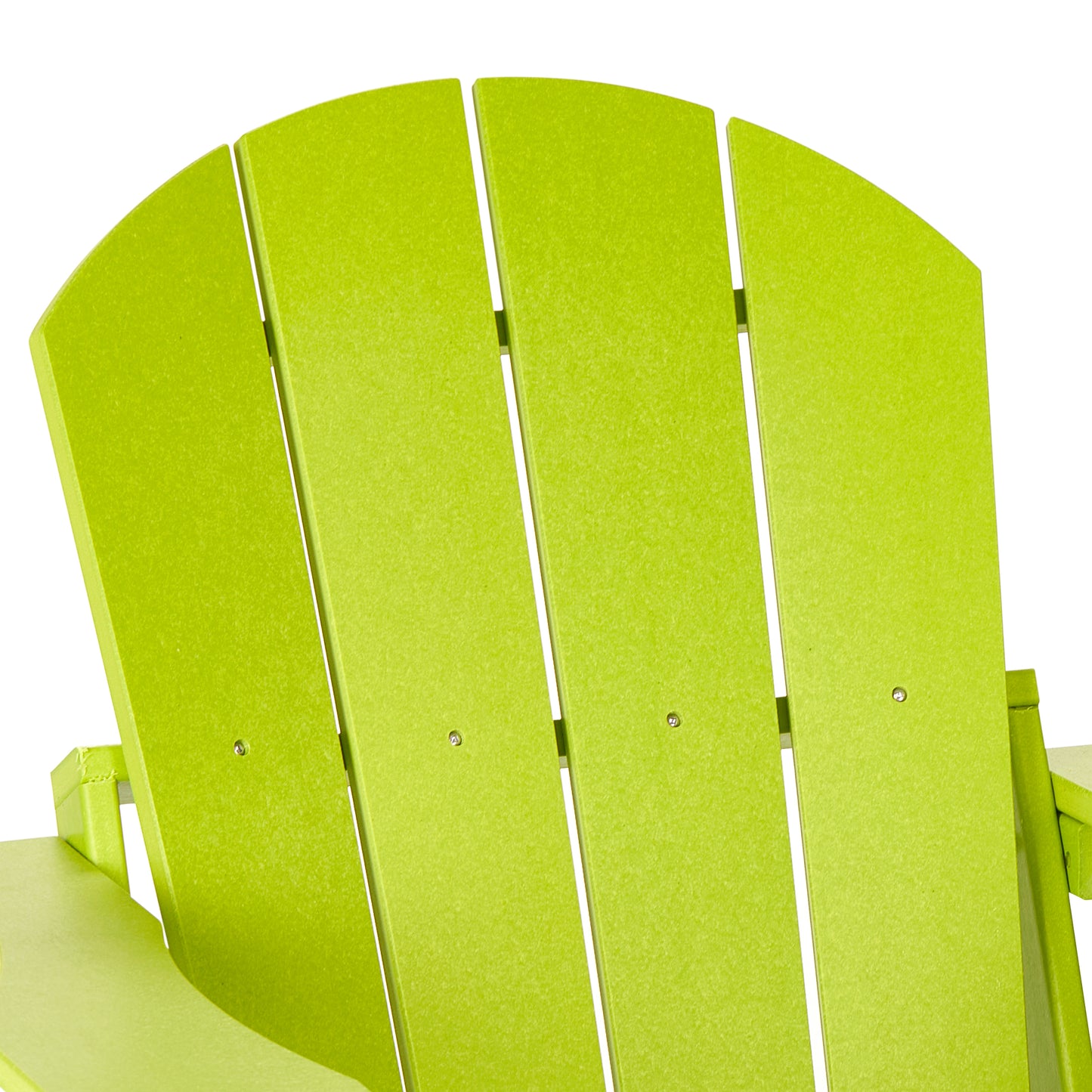 Chatham All-Weather Outdoor Folding Adirondack Chair