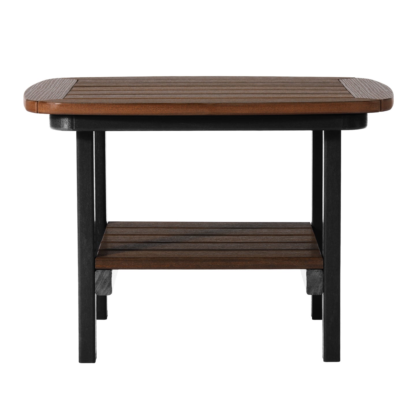 Heritage Ridge 21" Square Side Table