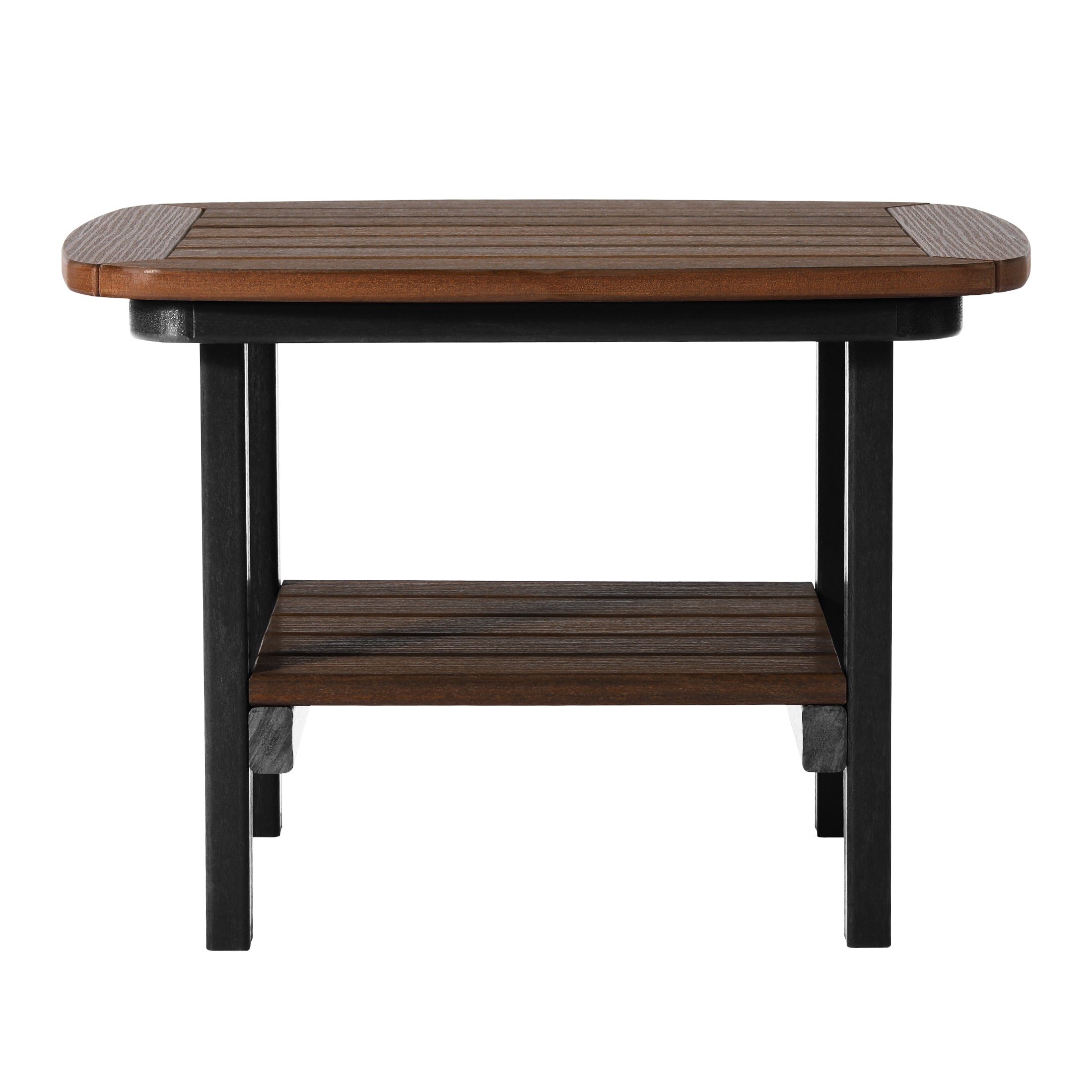 Heritage Ridge 21" Square Side Table