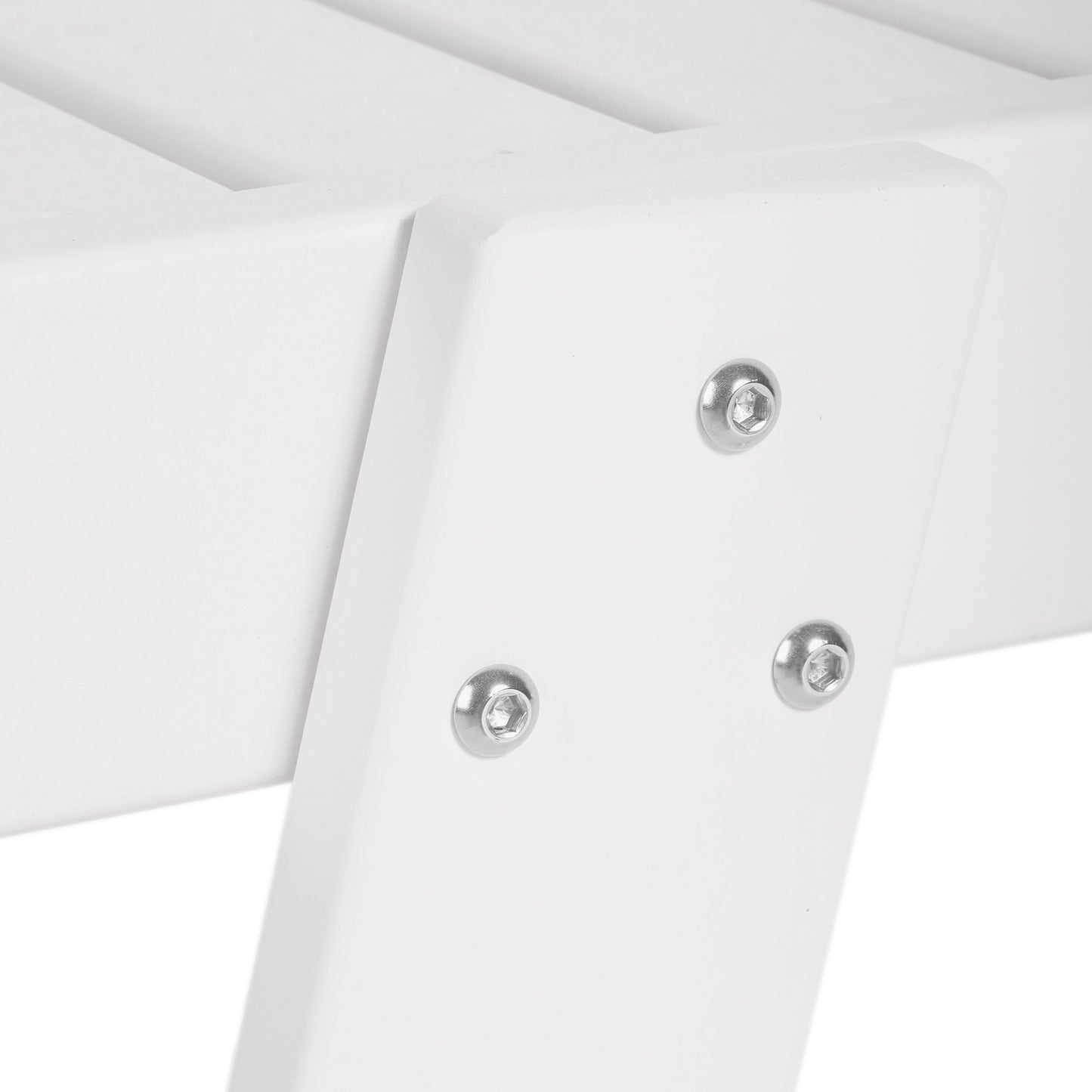 Santa Monica All-Weather Outdoor Reclining Sun Lounger with Arm Rests