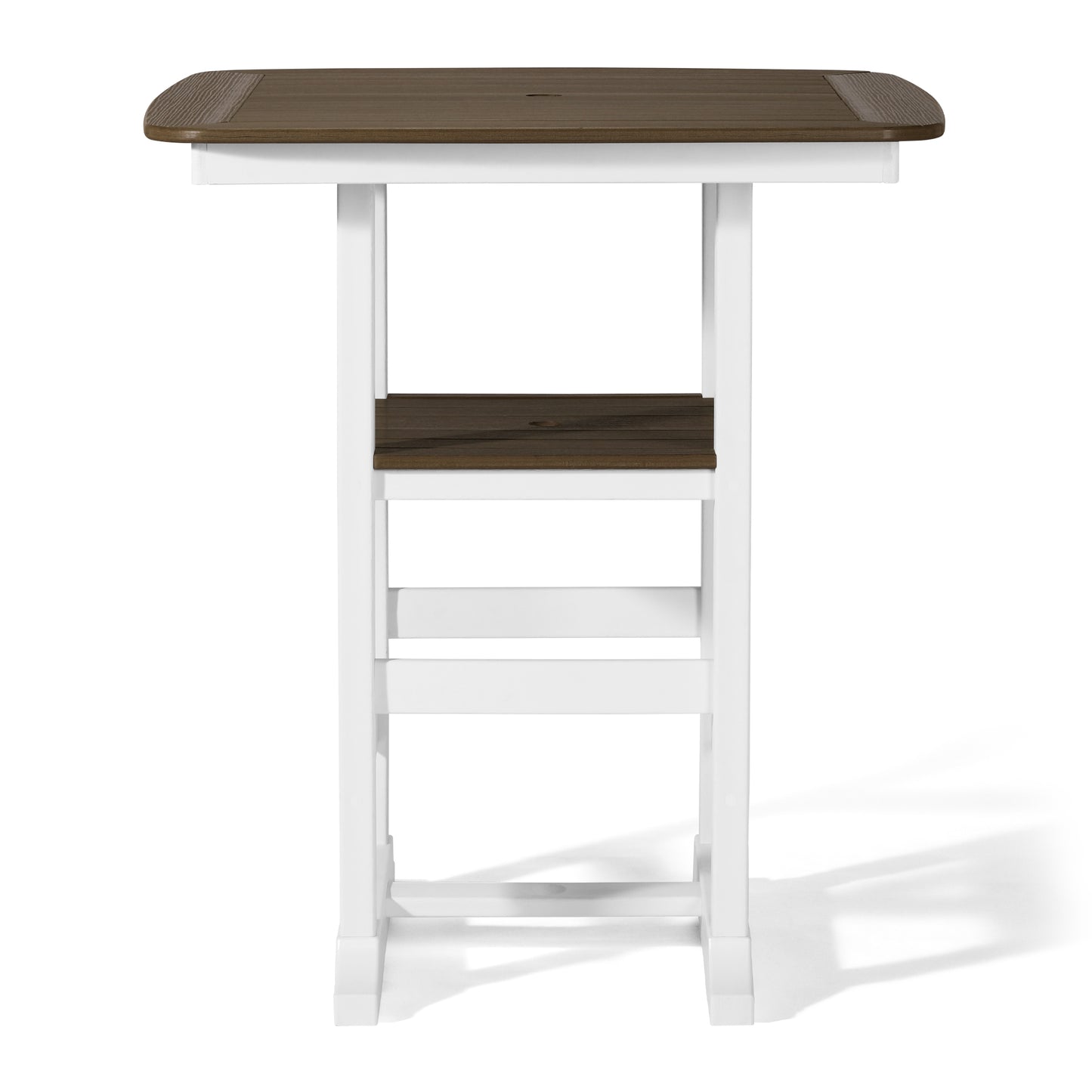 Heritage Ridge 37" Square Bar Table