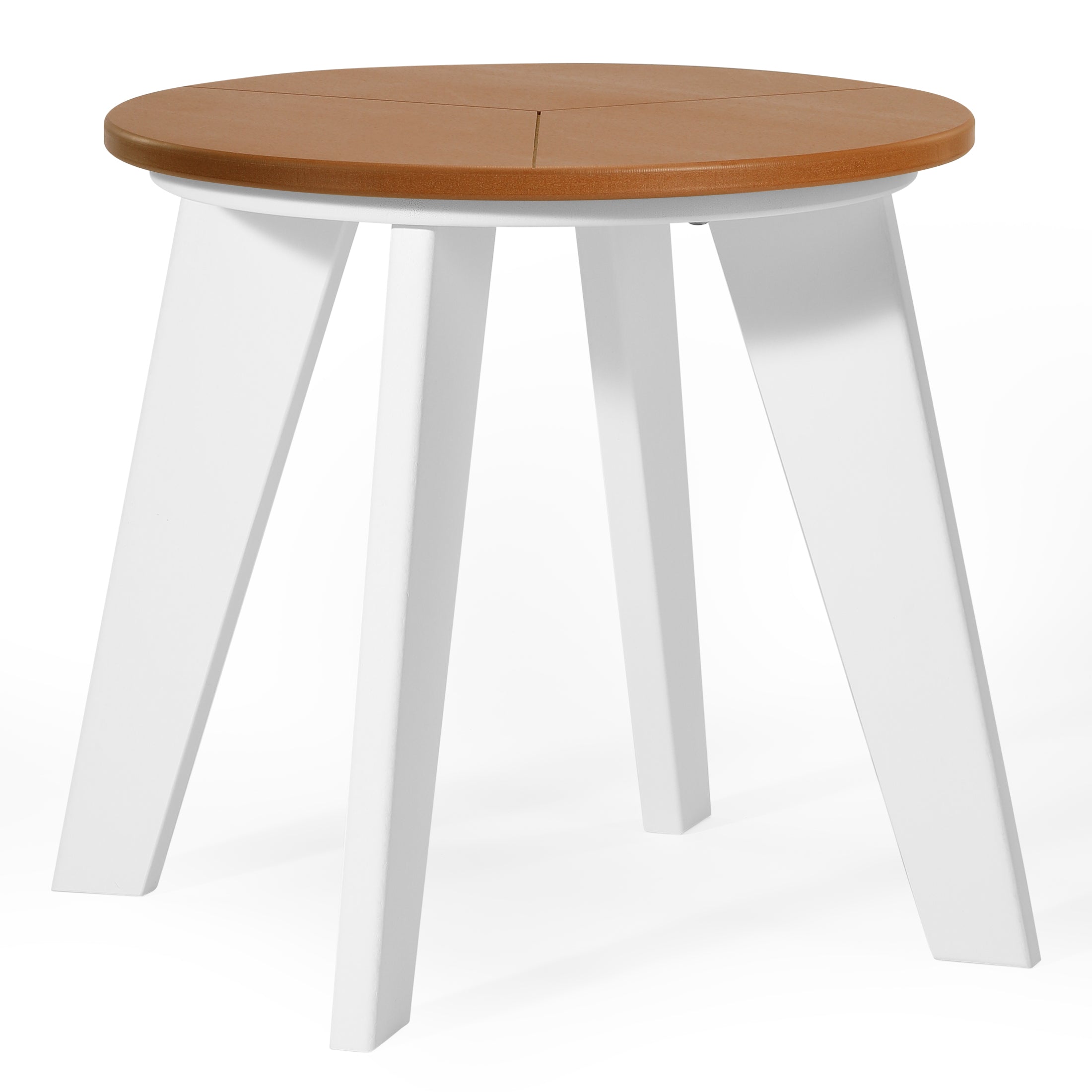 Outdoor Round 18" End Table