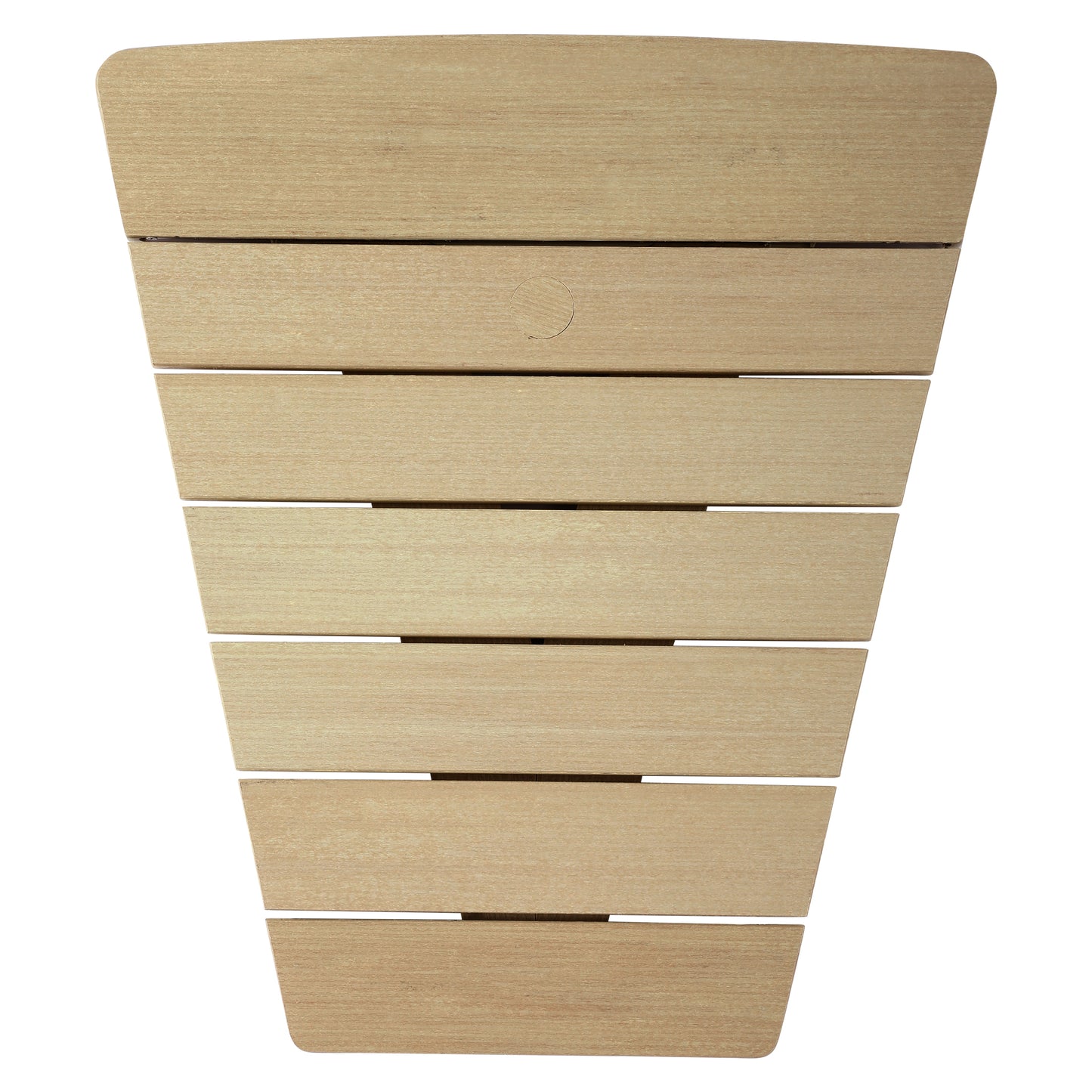 Heritage Ridge Adirondack Connecting Wedge Table