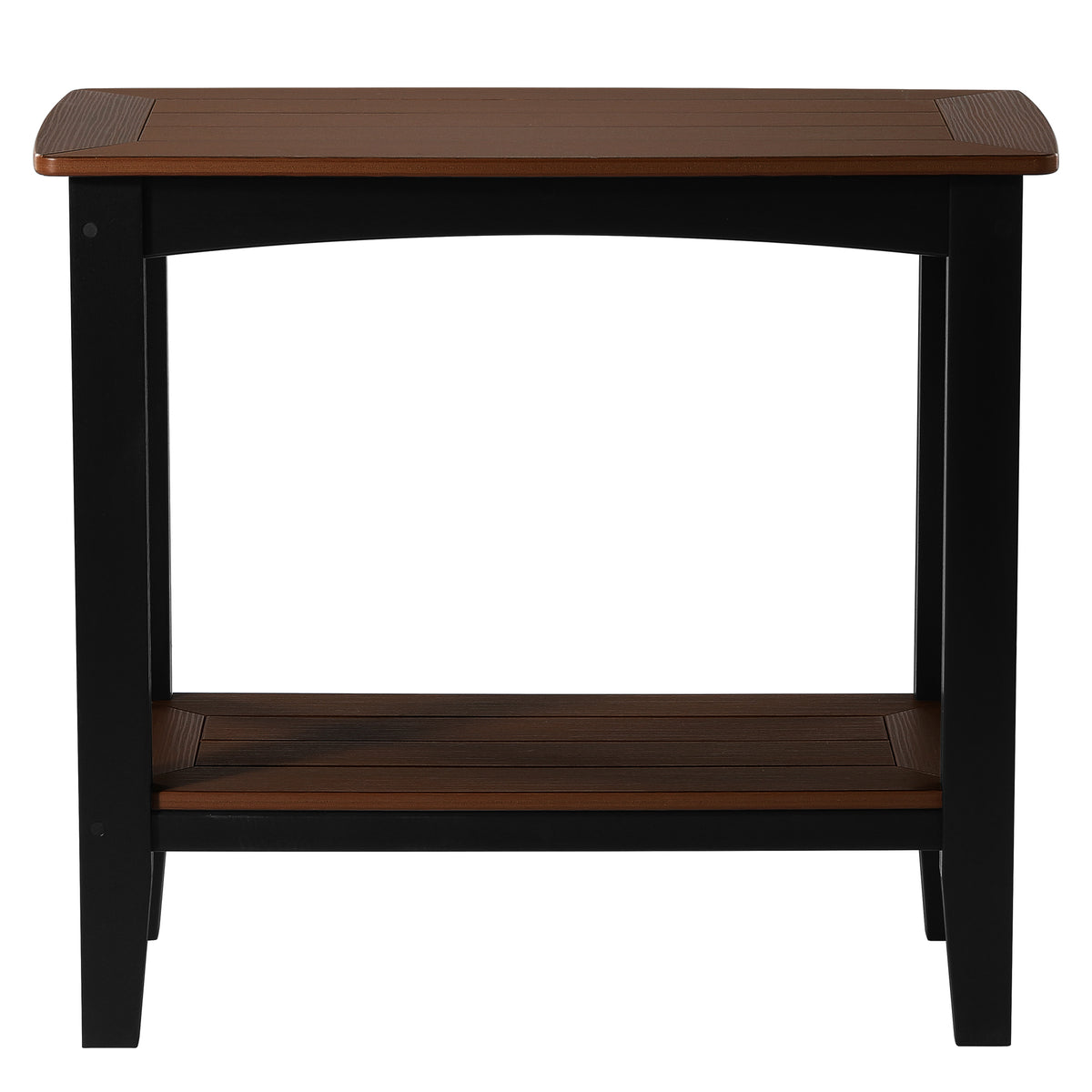36" X 18.5" Buffet Table