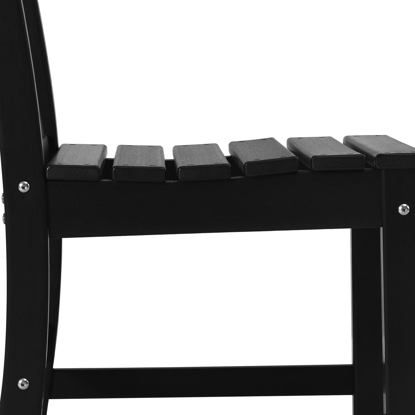 Tuscany All-Weather Outdoor Patio Dining Chair