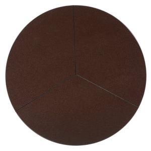 Outdoor Round 18" End Table