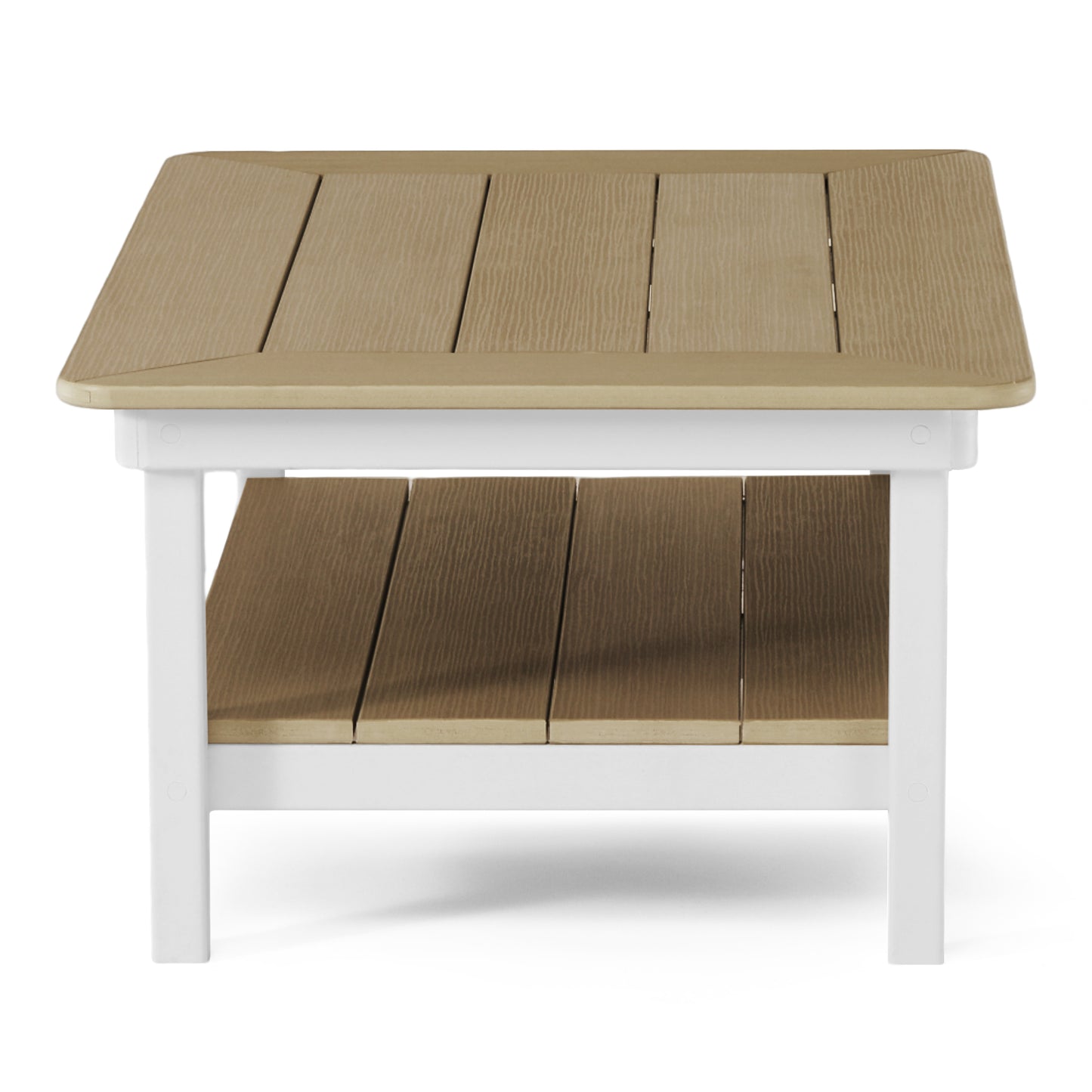 Heritage Ridge 44" X 27" Rectangle Coffee Table