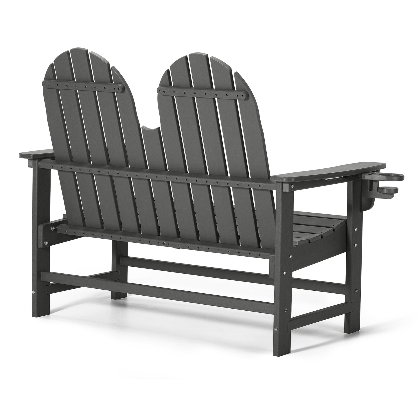 Magnolia Adirondack 49" Bench