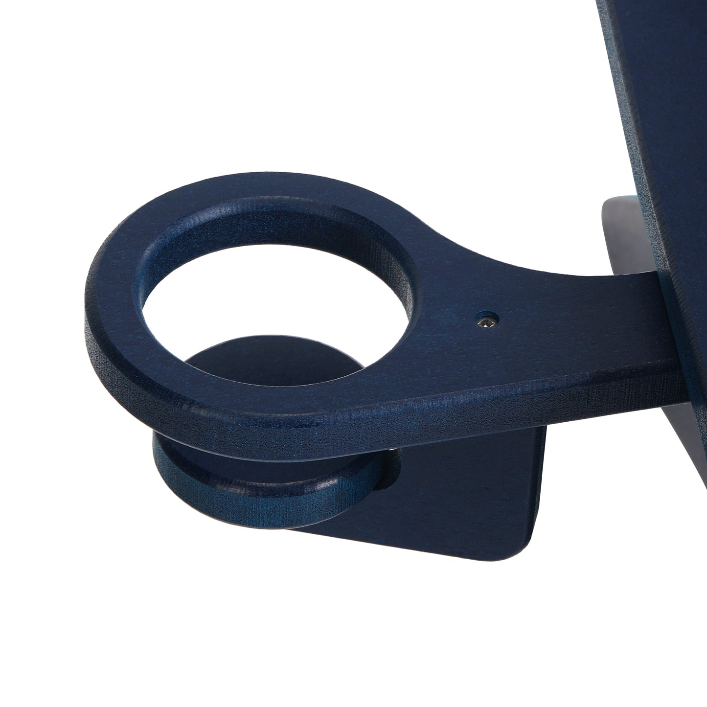 Tiny Terraces Kids Adirondack Chair with Cup Holder (Set of 2)