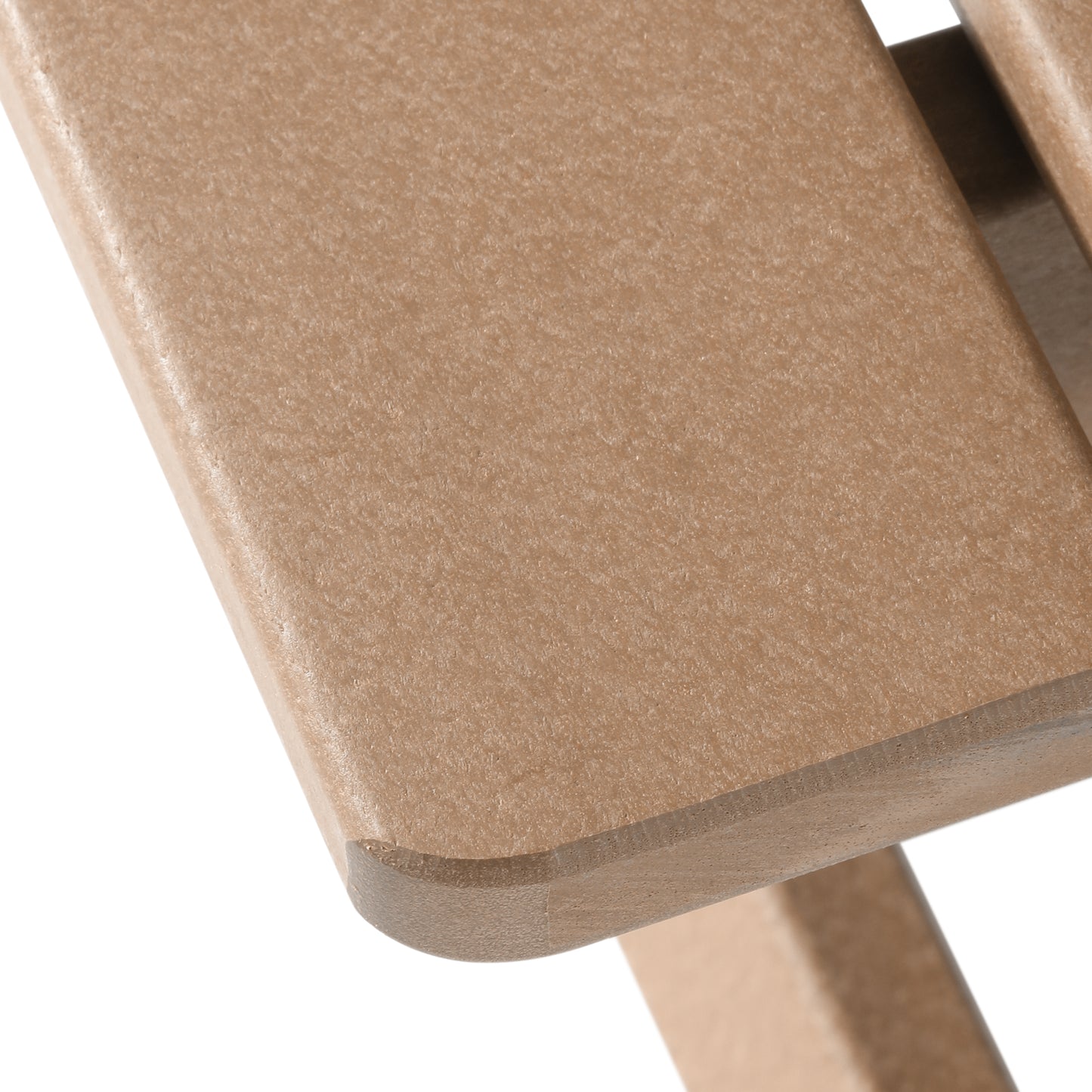 Tiny Terraces Kids' All-Weather Outdoor Picnic Table