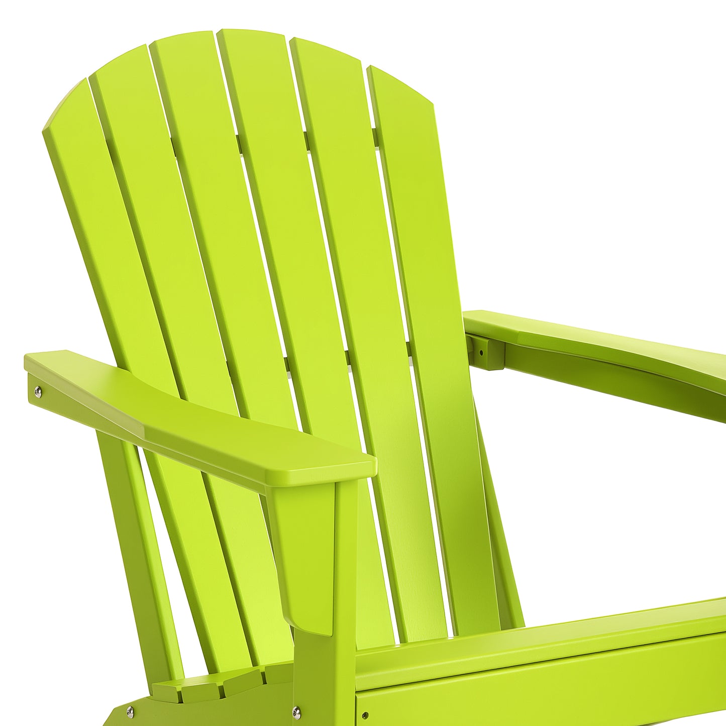 Westport All-Weather Outdoor Adirondack Chair
