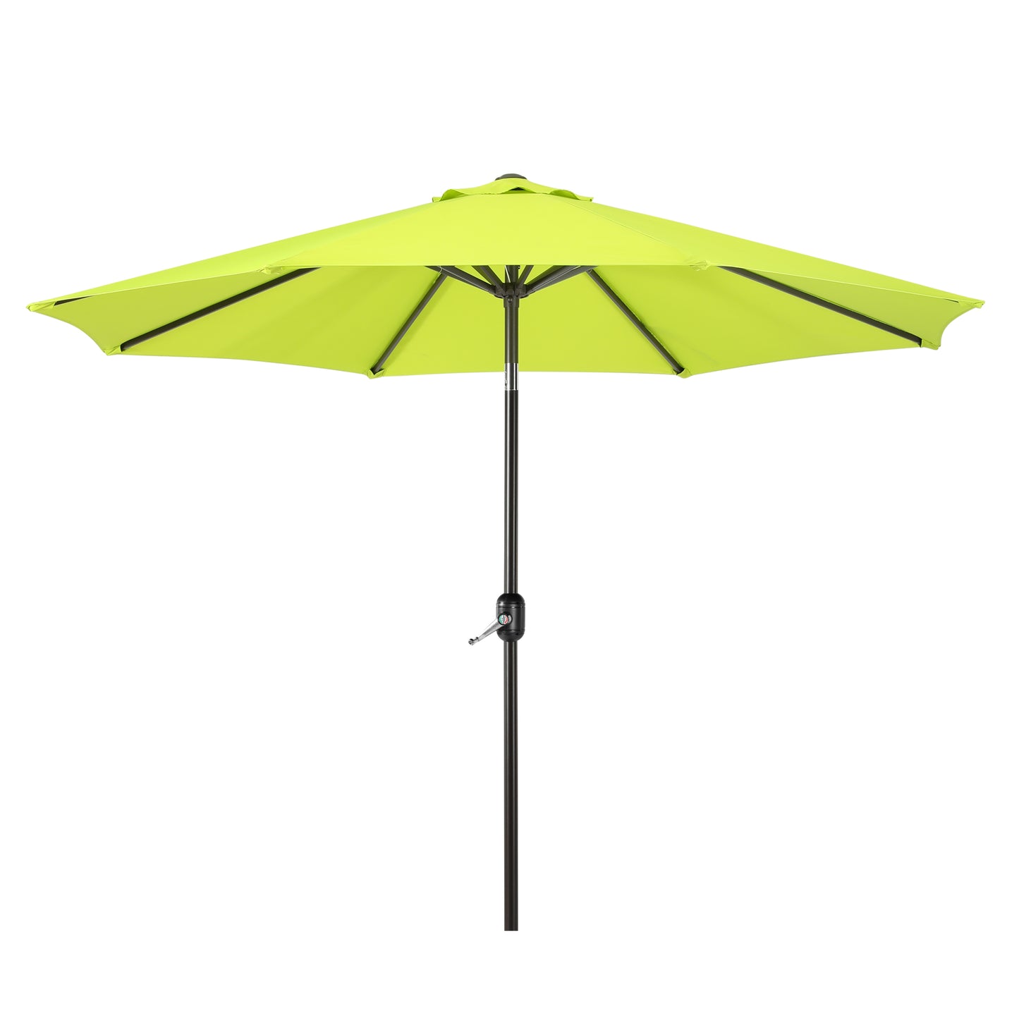 Kona 9 ft. Umbrella with Tilt and Crank