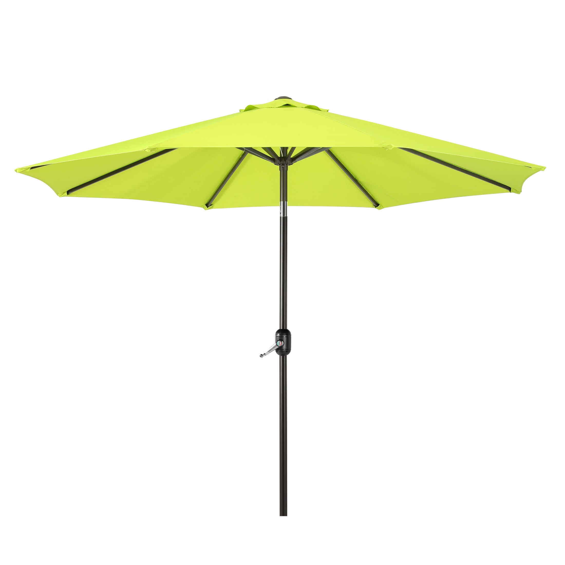 Kona 9 ft. Umbrella with Tilt and Crank