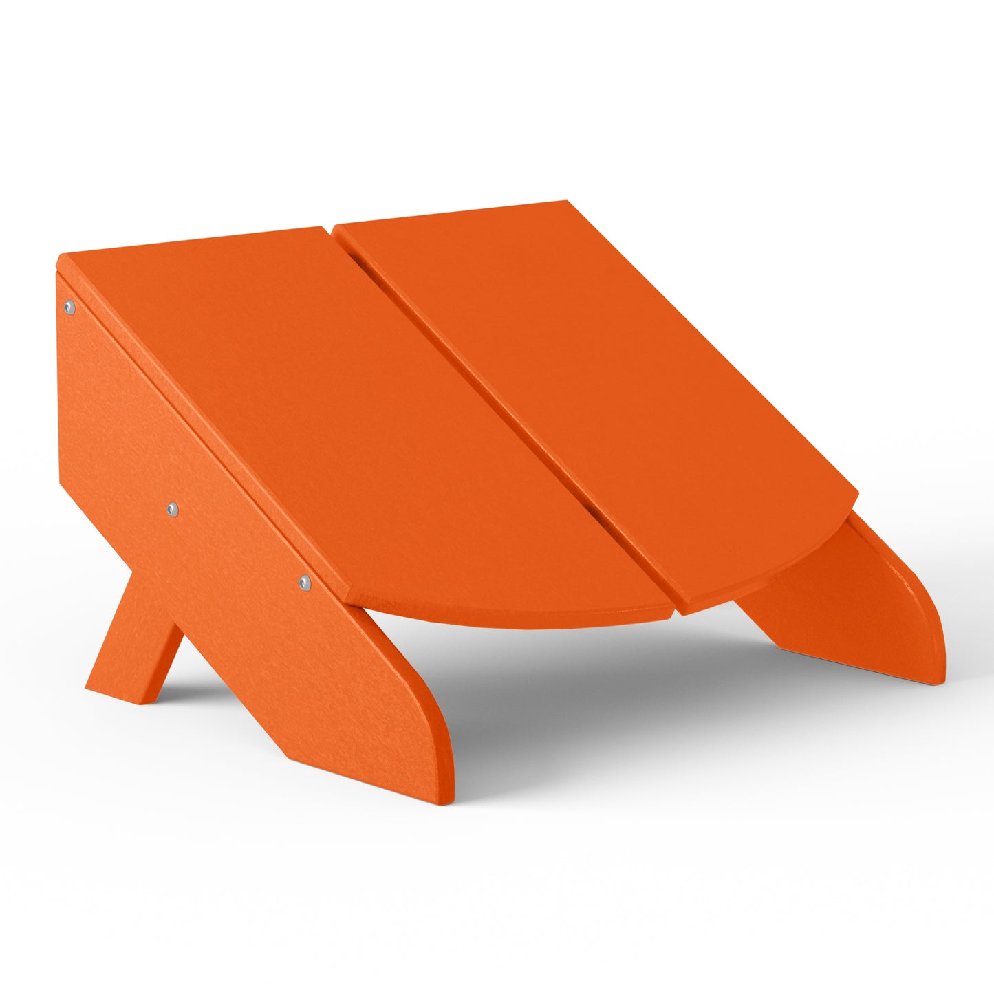 La Quinta Modern Ottoman