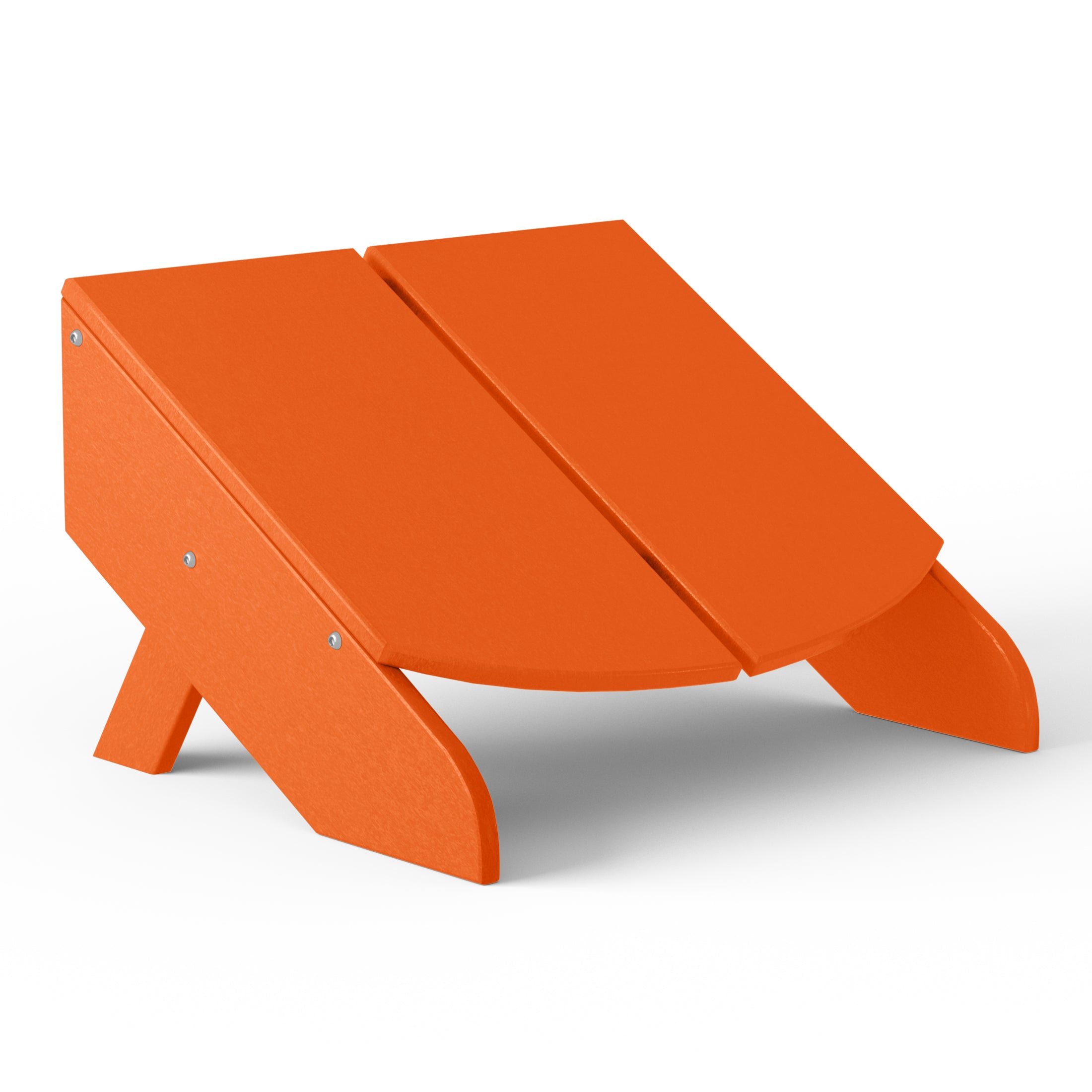La Quinta Modern Ottoman