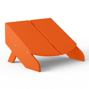 La Quinta Modern Ottoman