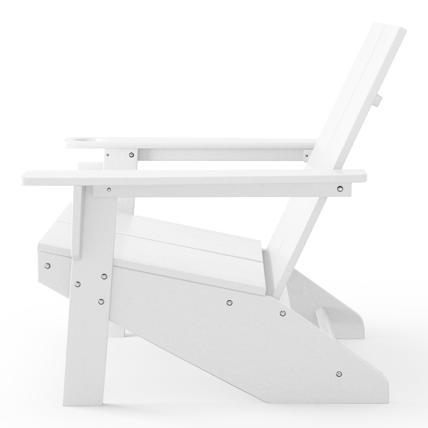 La Quinta Modern Adirondack Chair