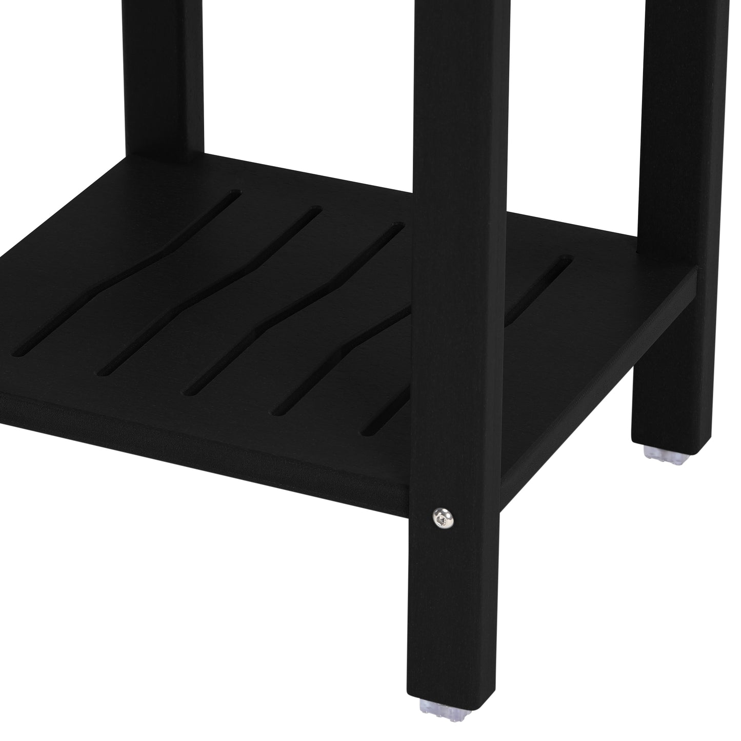 Cascade Bathroom Bench/Table