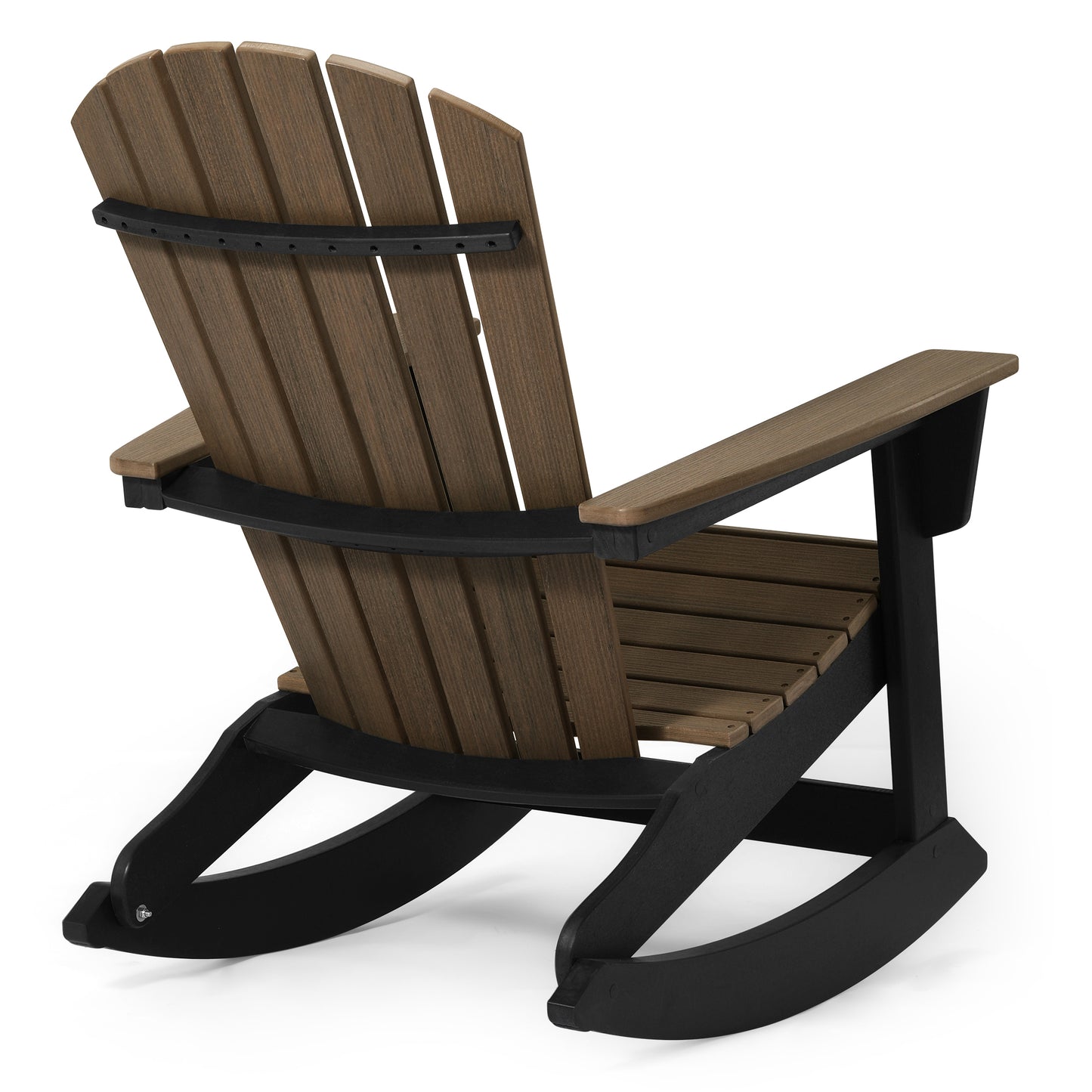 Heritage Ridge Adirondack Rocking Chair