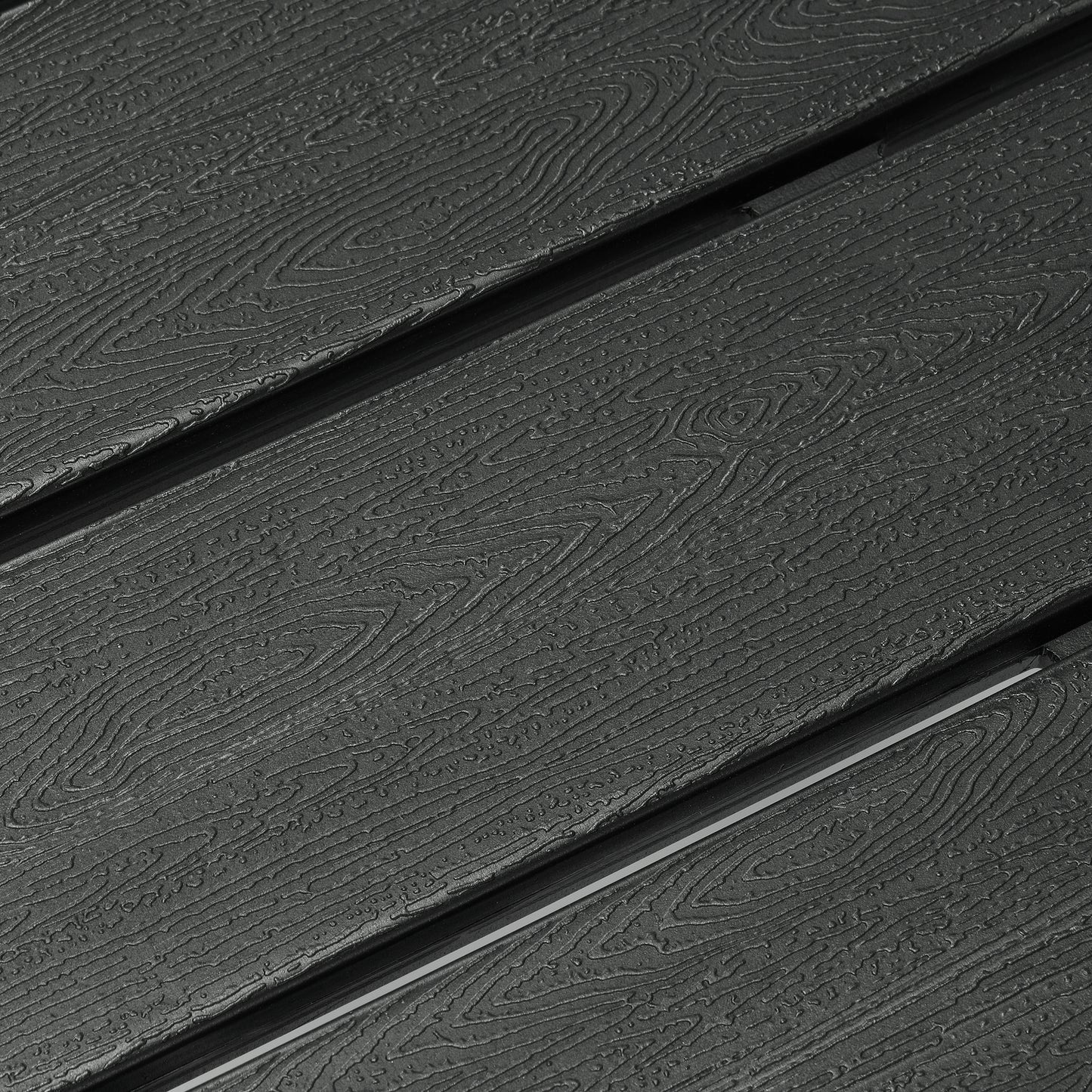 Snap’n Lock 18" Side Table (No Tools or Hardware Required)