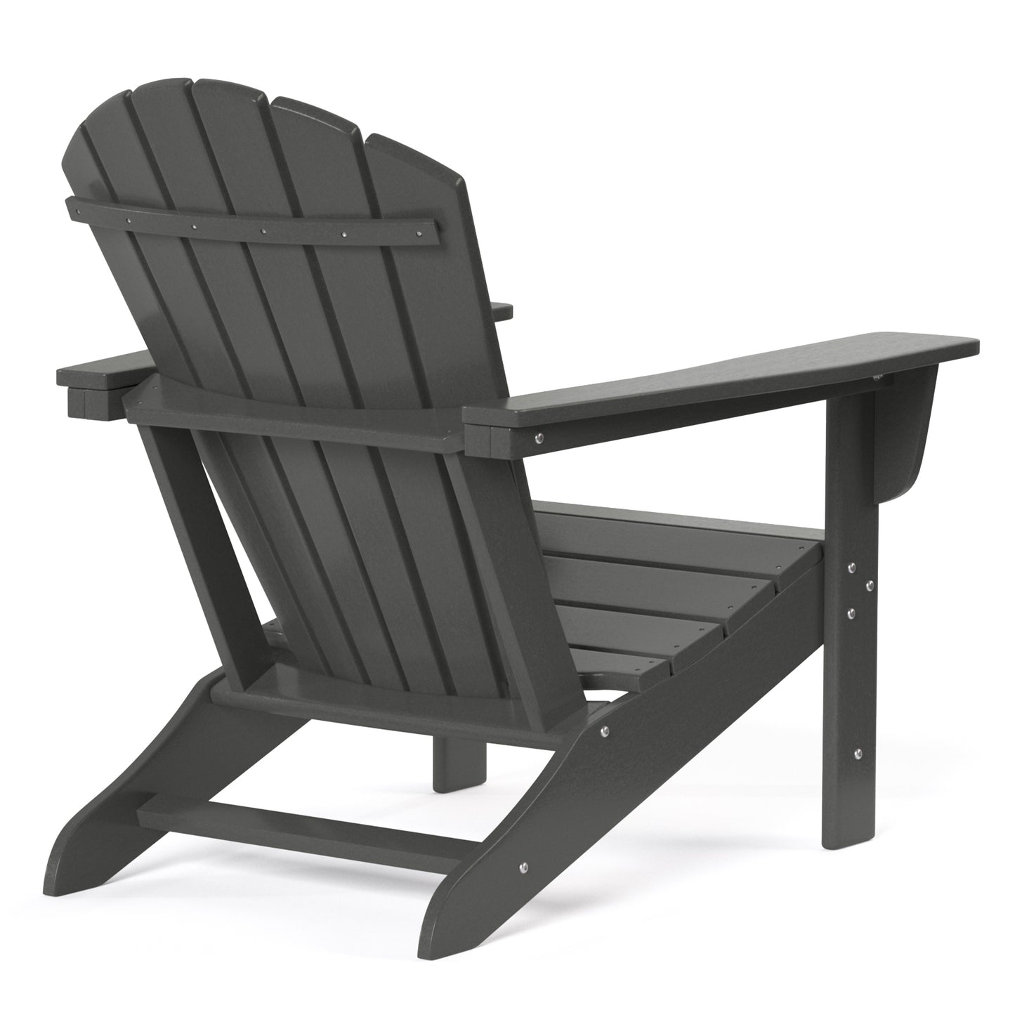 Westport All-Weather Outdoor Adirondack Chair