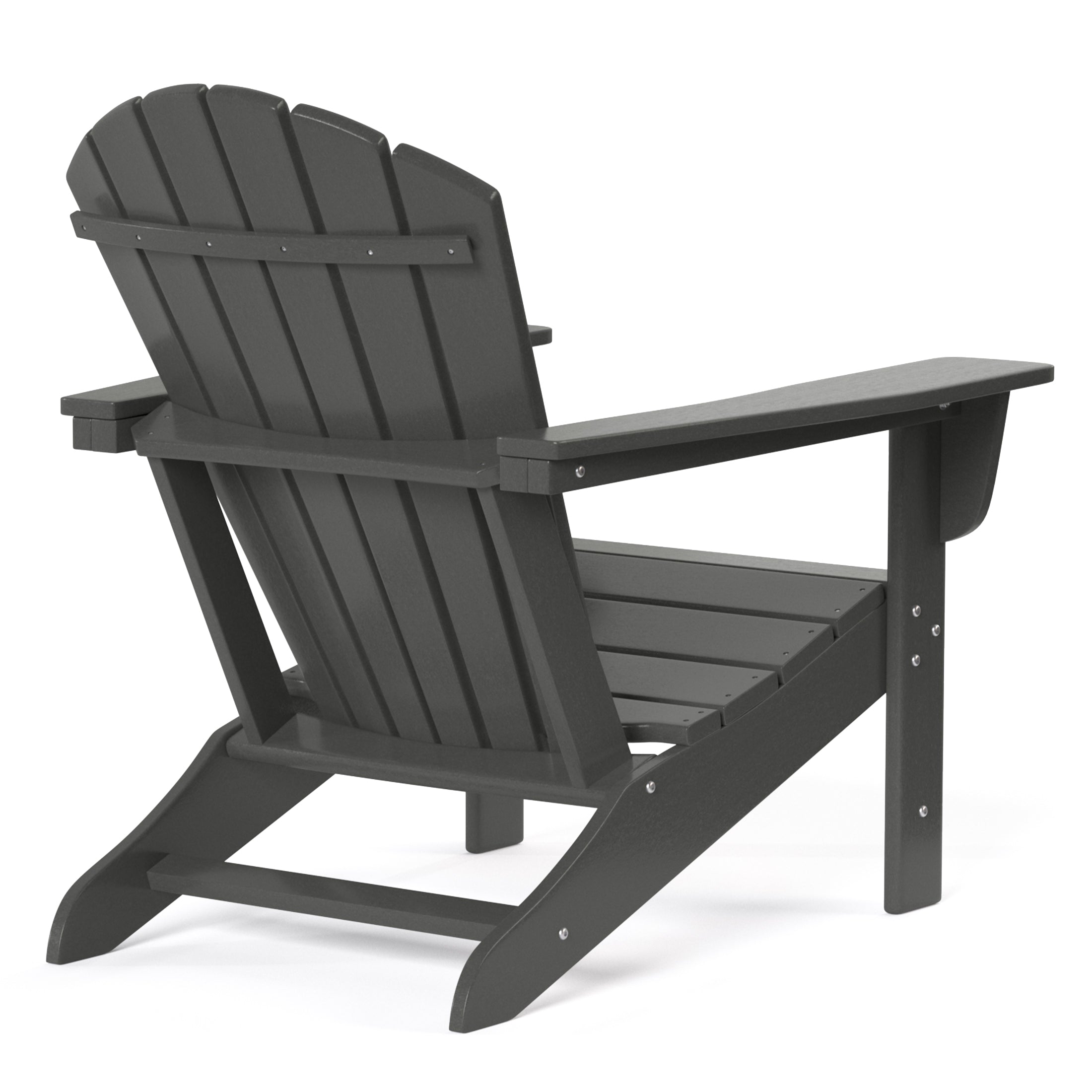 Westport All-Weather Outdoor Adirondack Chair