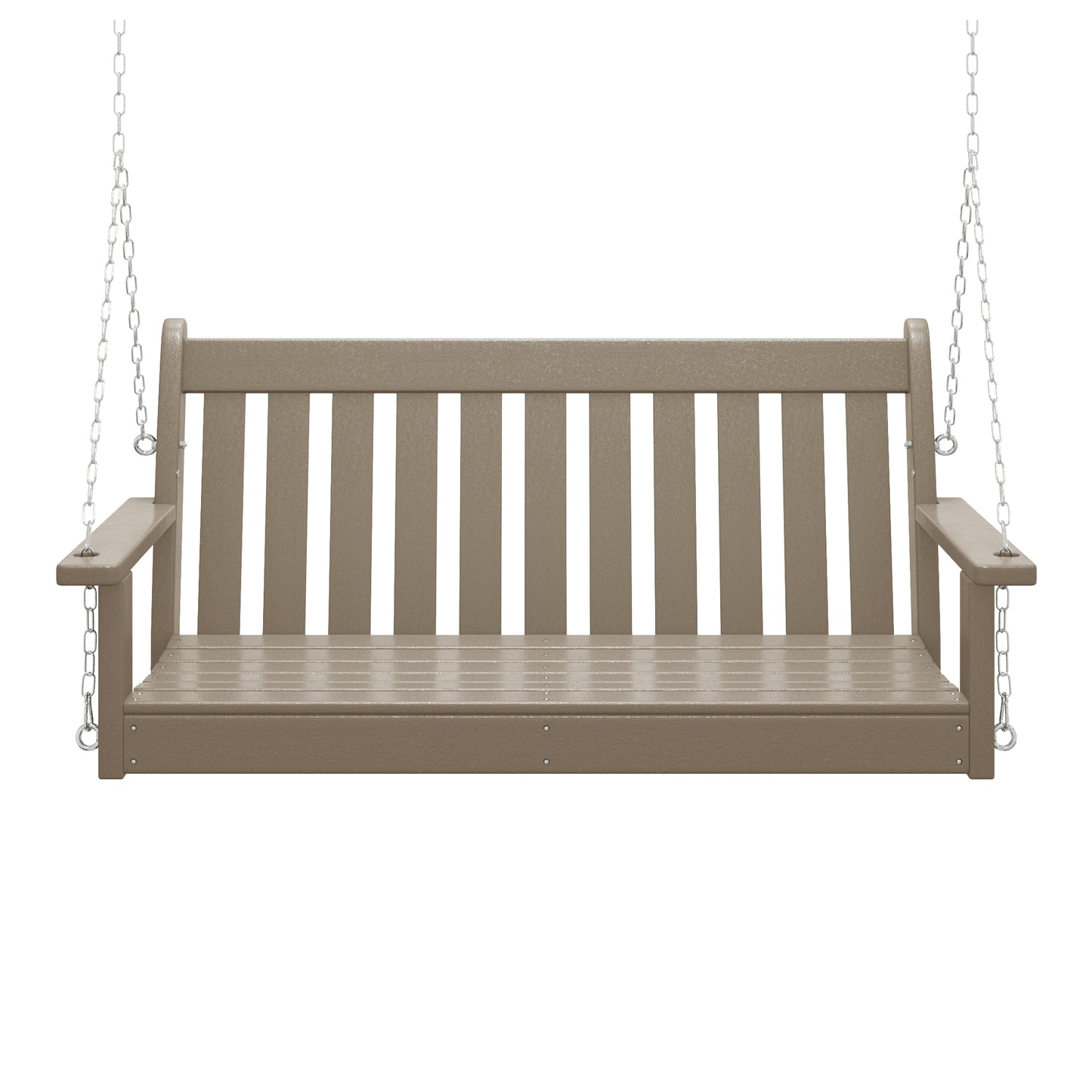 Tuscany 51" Hanging Porch Swing