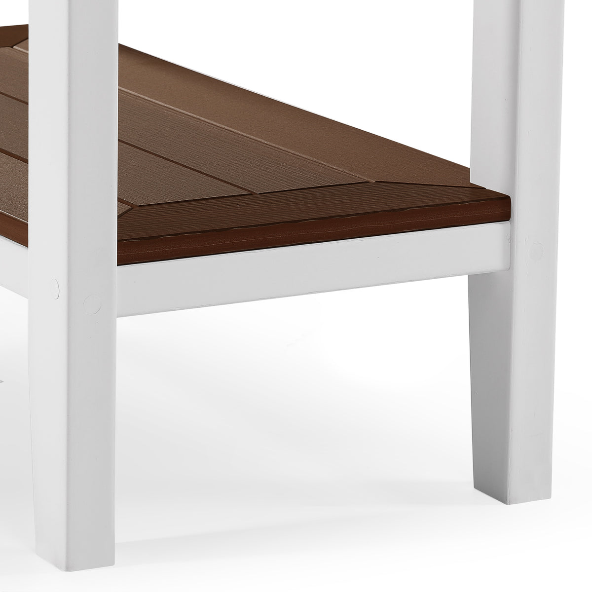 36" X 18.5" Buffet Table