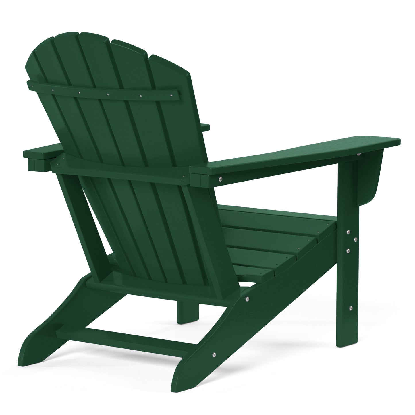 Westport All-Weather Outdoor Adirondack Chair