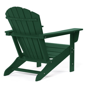 Westport All-Weather Outdoor Adirondack Chair