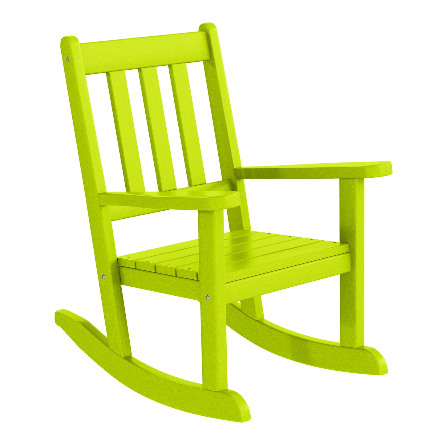 Tiny Terraces Kids Rocking Chair (Set of 2)