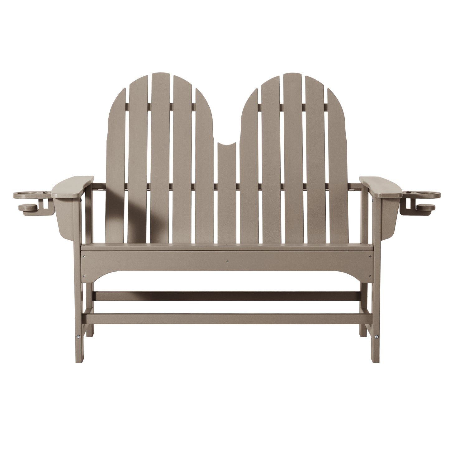 Magnolia Adirondack 49" Bench