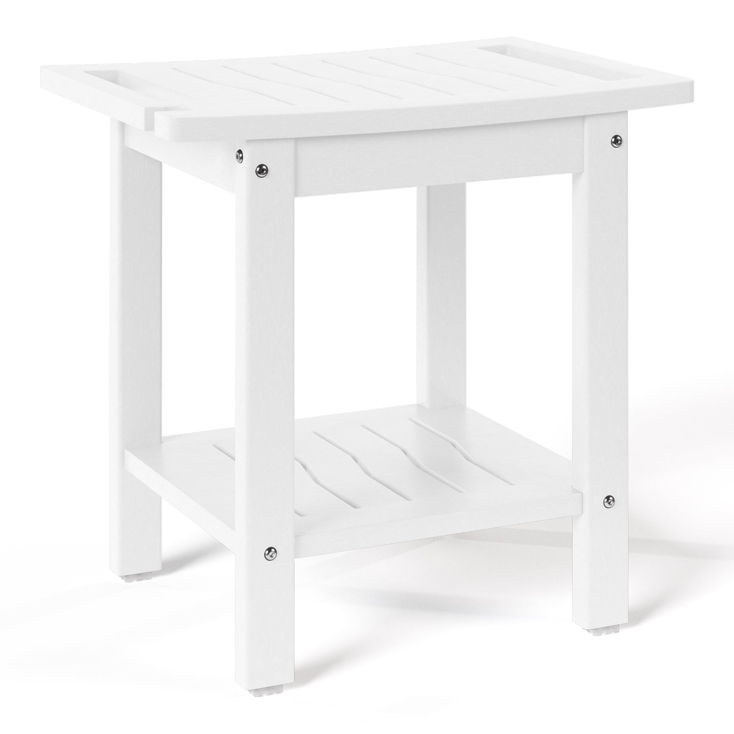 Cascade Bathroom Bench/Table