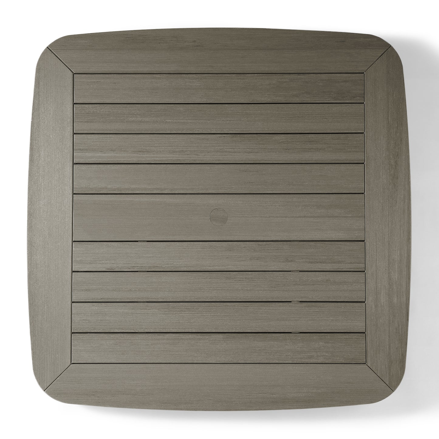 Heritage Ridge 37" Square Counter Table