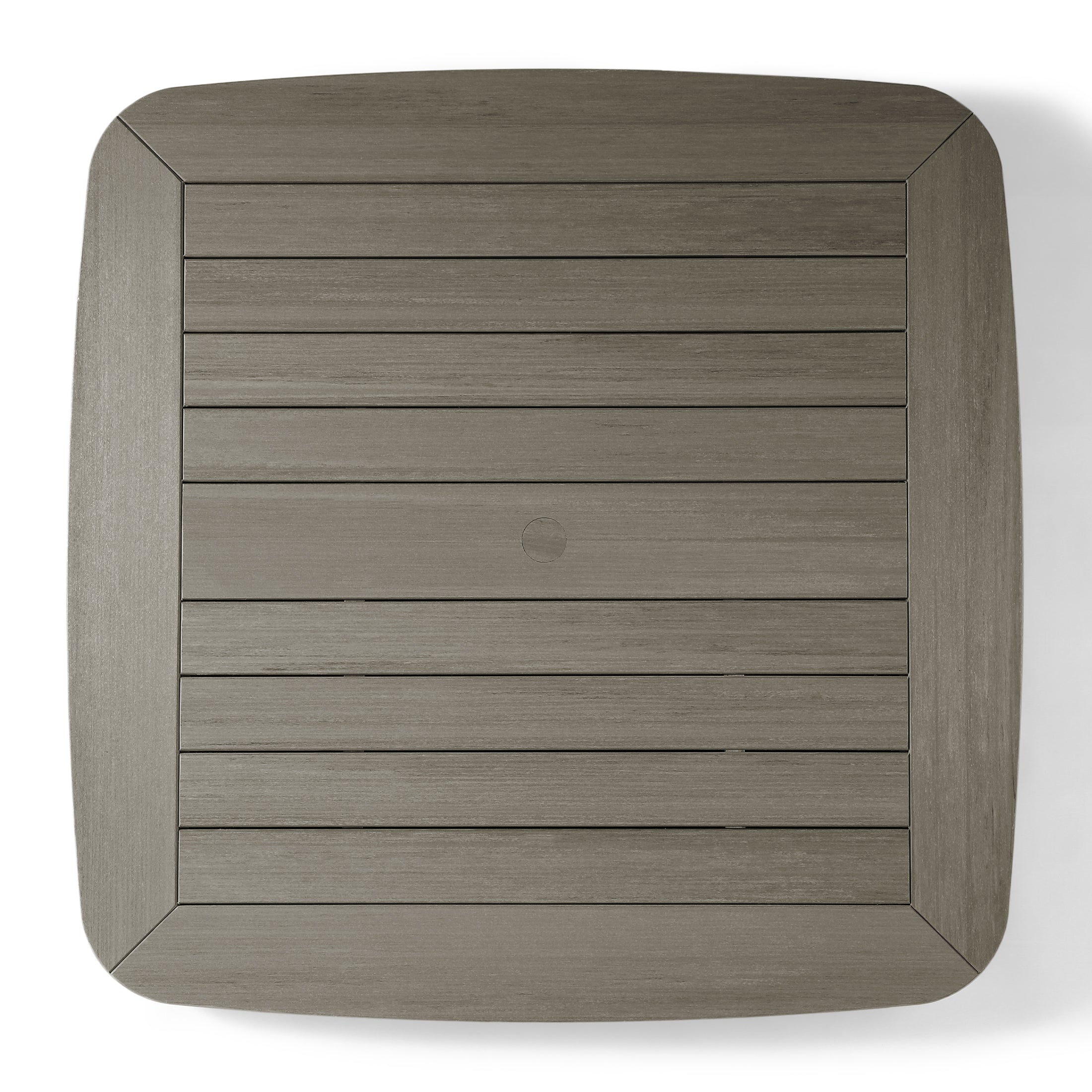 Heritage Ridge 37" Square Bar Table
