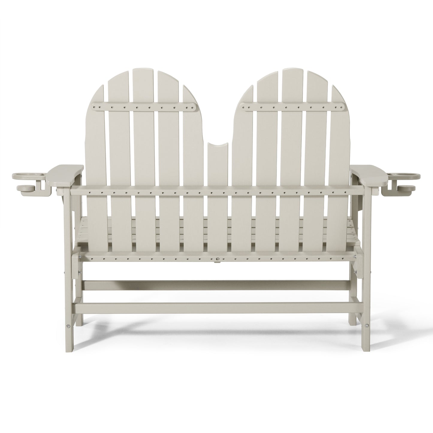 Magnolia Adirondack 49" Bench