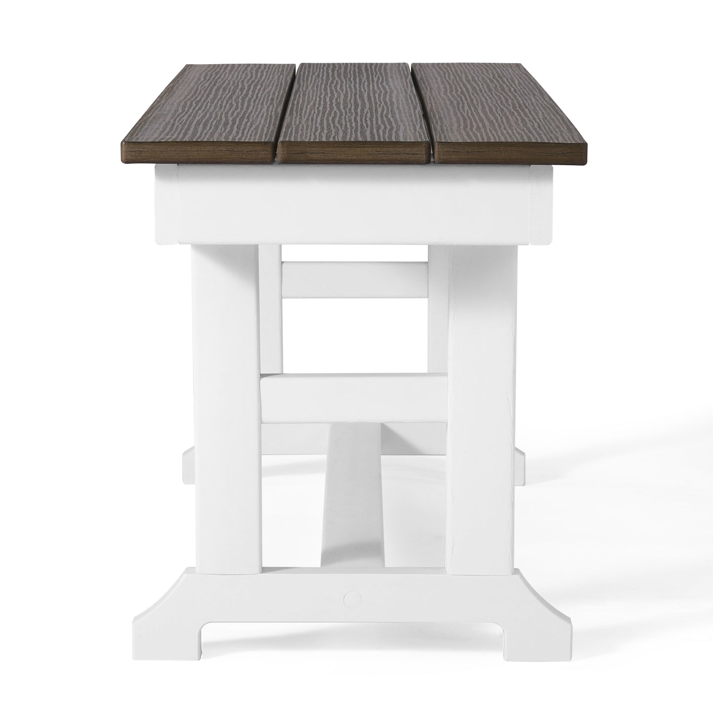Heritage Ridge 48" Dining Bench