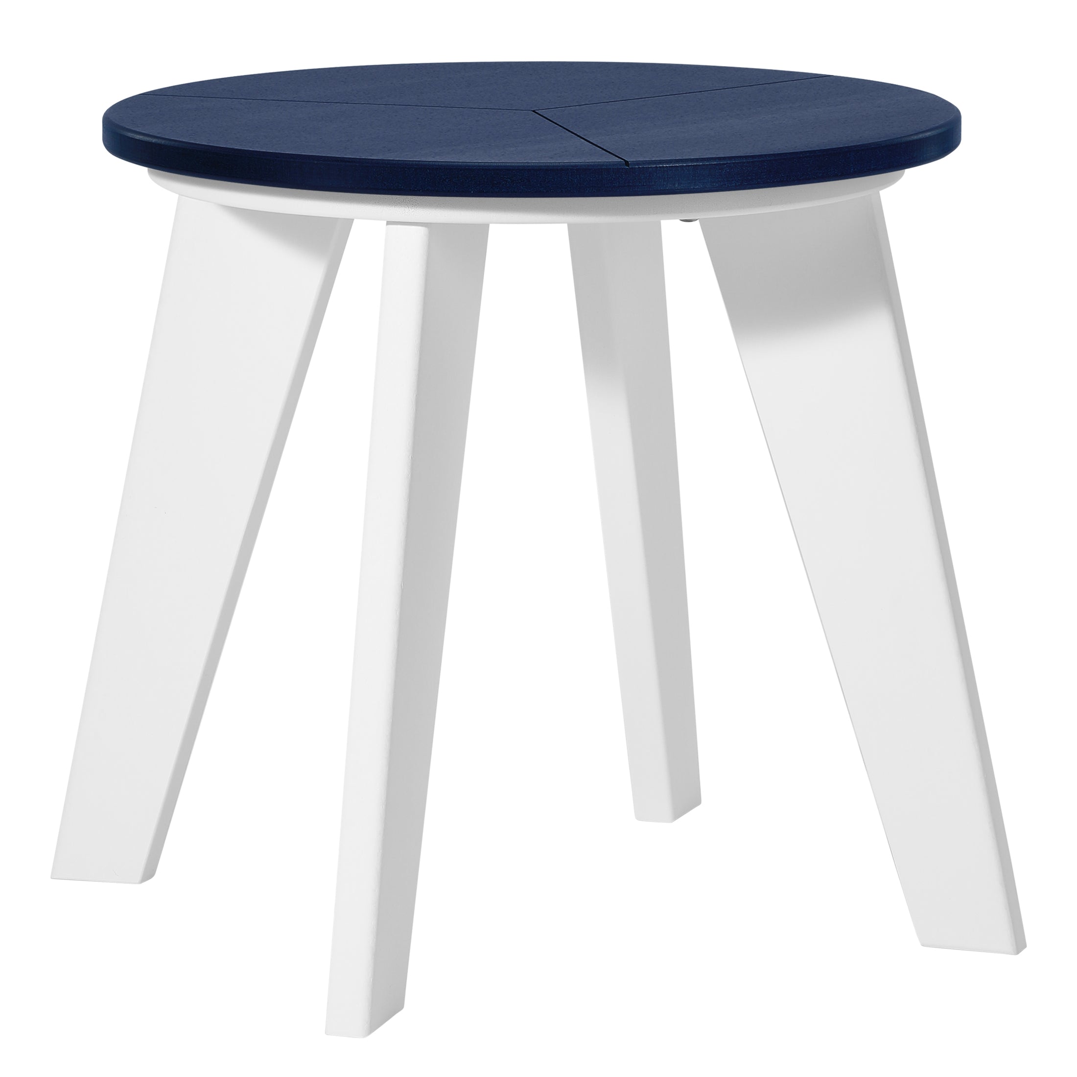 Outdoor Round 18" End Table