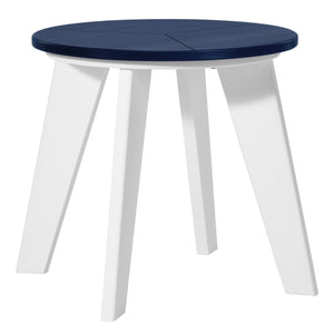 Outdoor Round 18" End Table