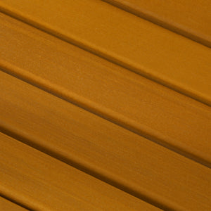 Heritage Ridge Adirondack Swivel Counter Chair With Cup Holder