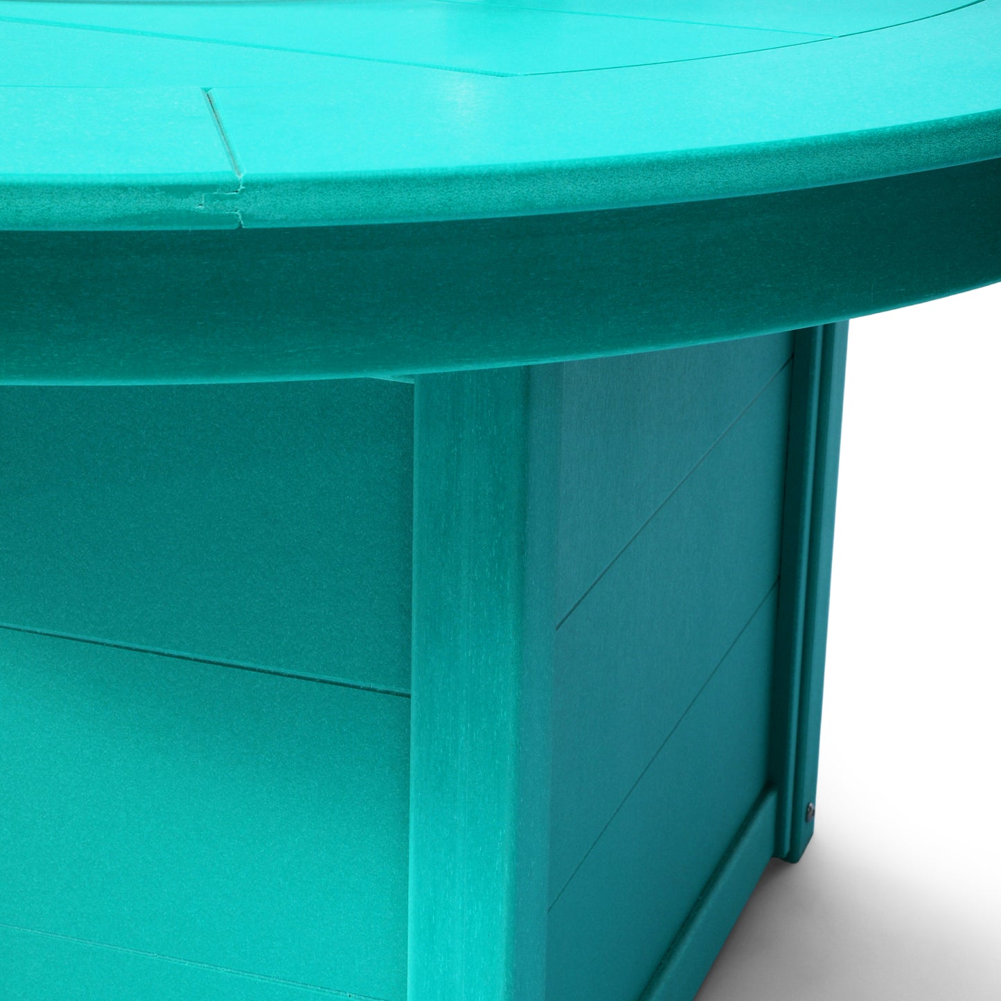 Sedona Round 47" Fire Pit Table