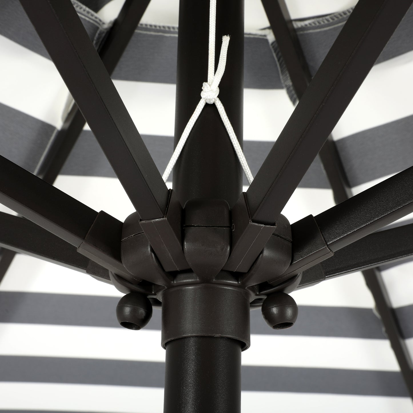 Kona 9 ft. Umbrella with Tilt and Crank