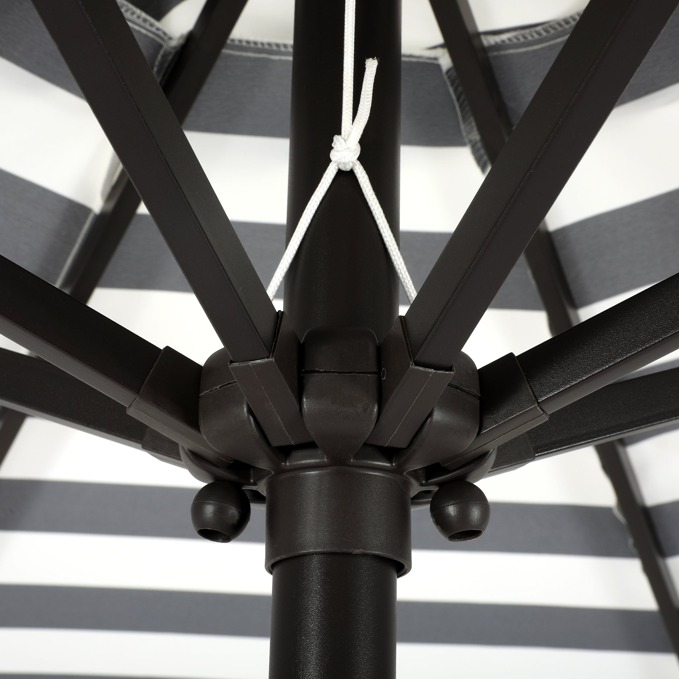 Kona 9 ft. Umbrella with Tilt and Crank