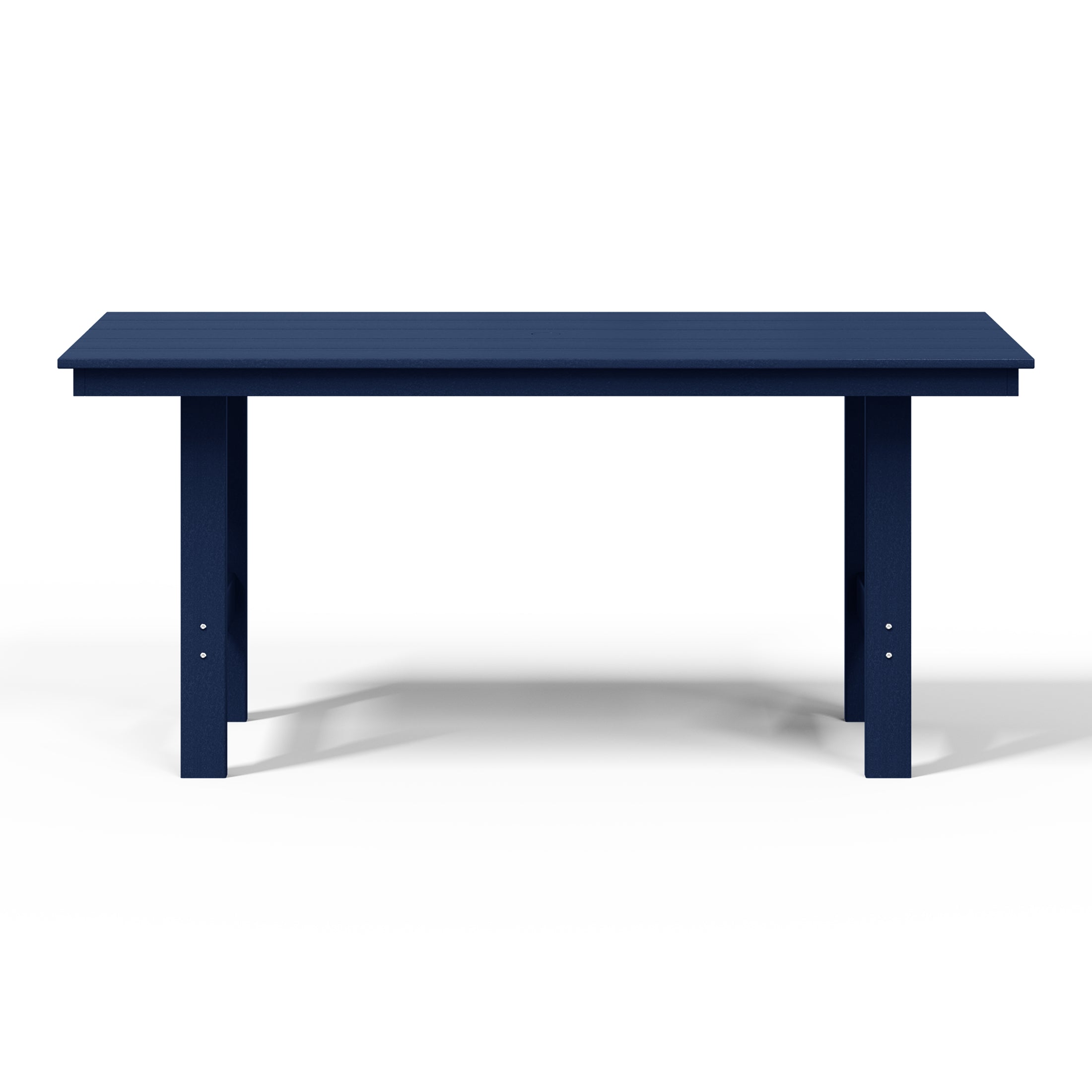 Tuscany 66" x 34" Rectangular Dining Table