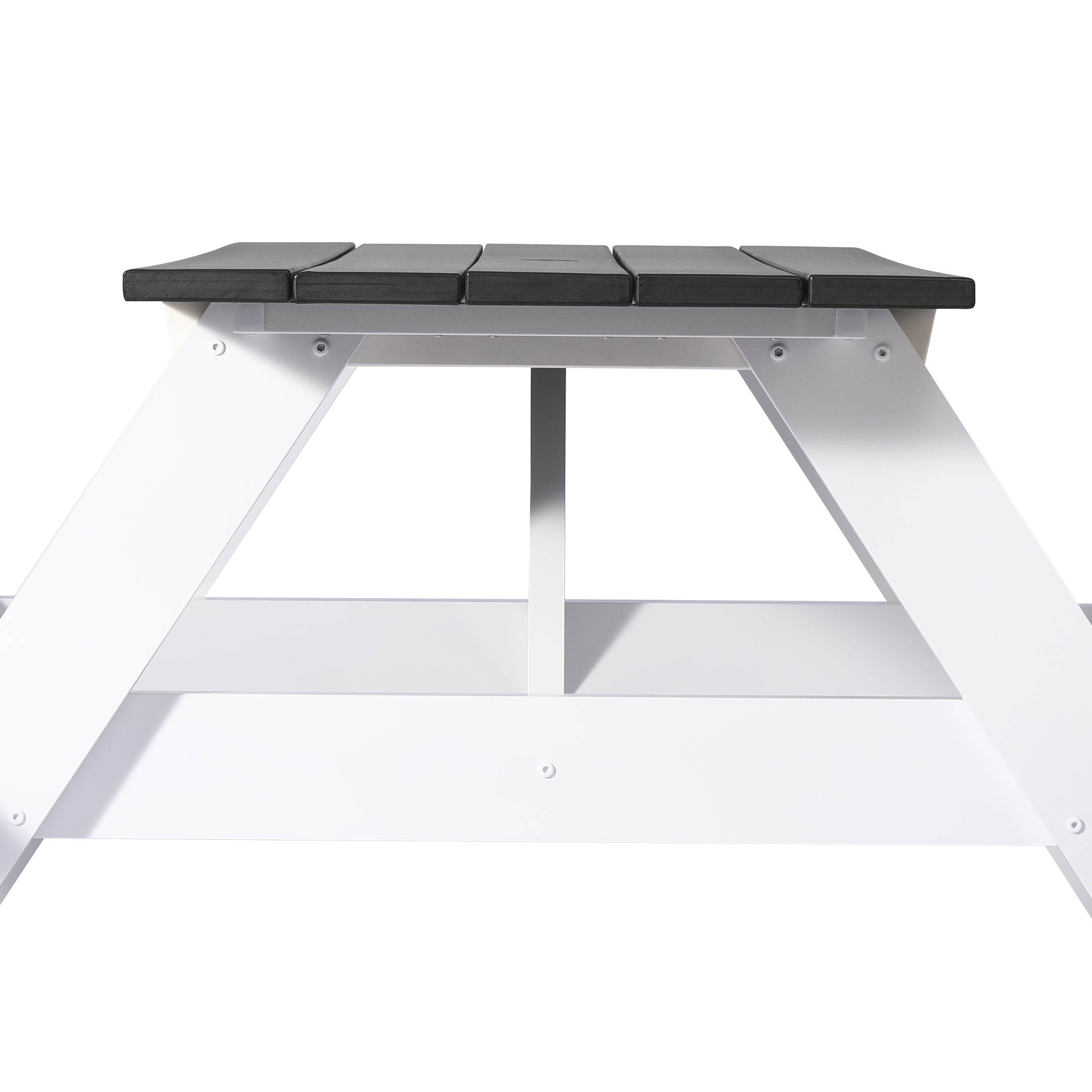 Vista 70" Rectangle Picnic Table
