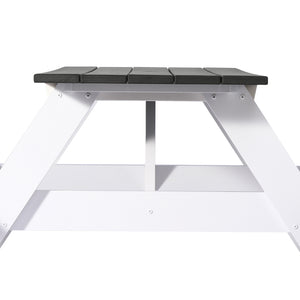 Vista 70" Rectangle Picnic Table