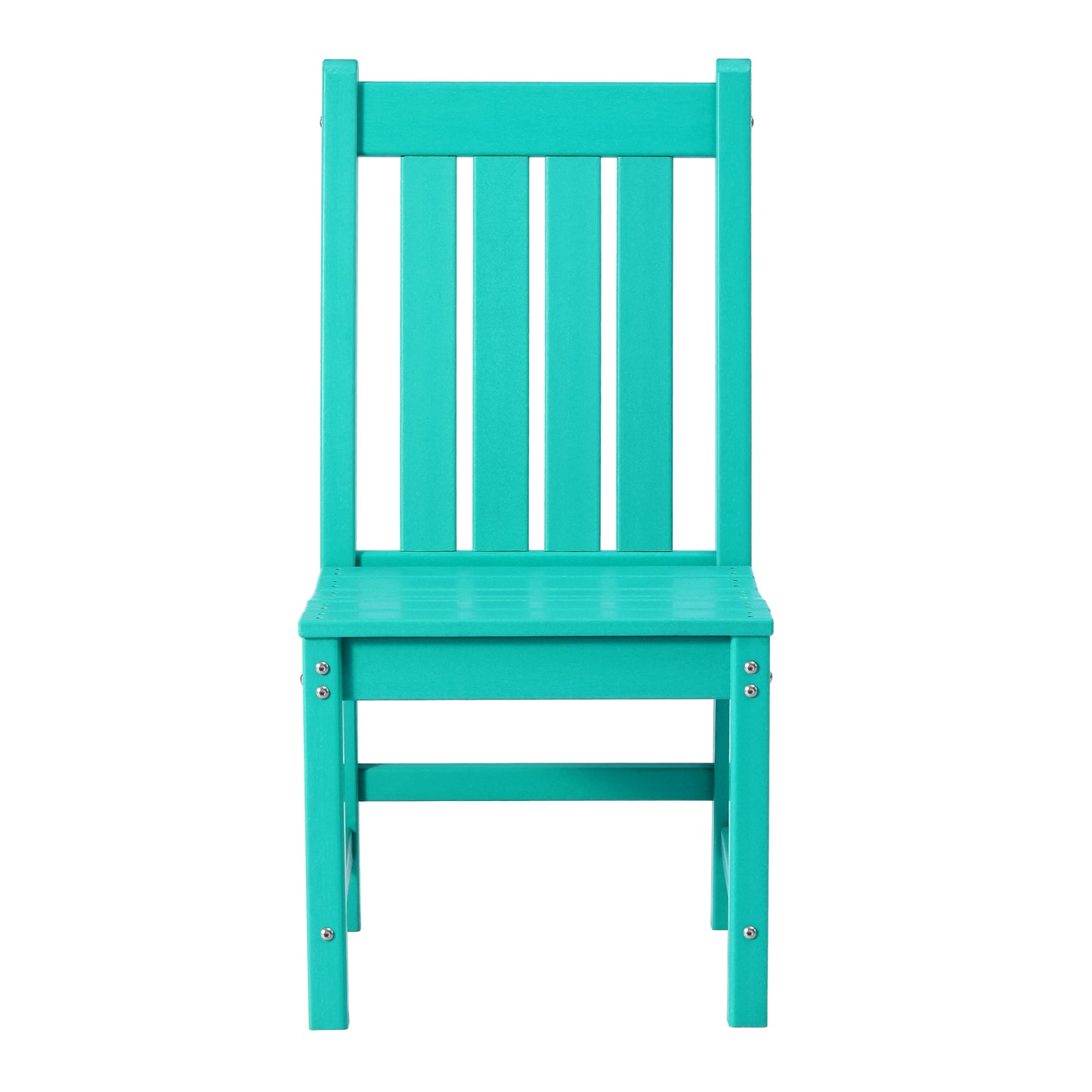 Tuscany All-Weather Outdoor Patio Dining Chair